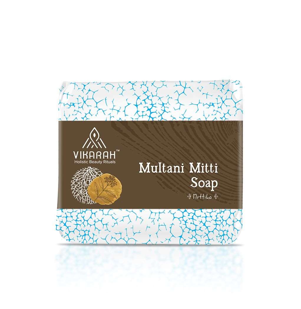 Multani Mitti Soap