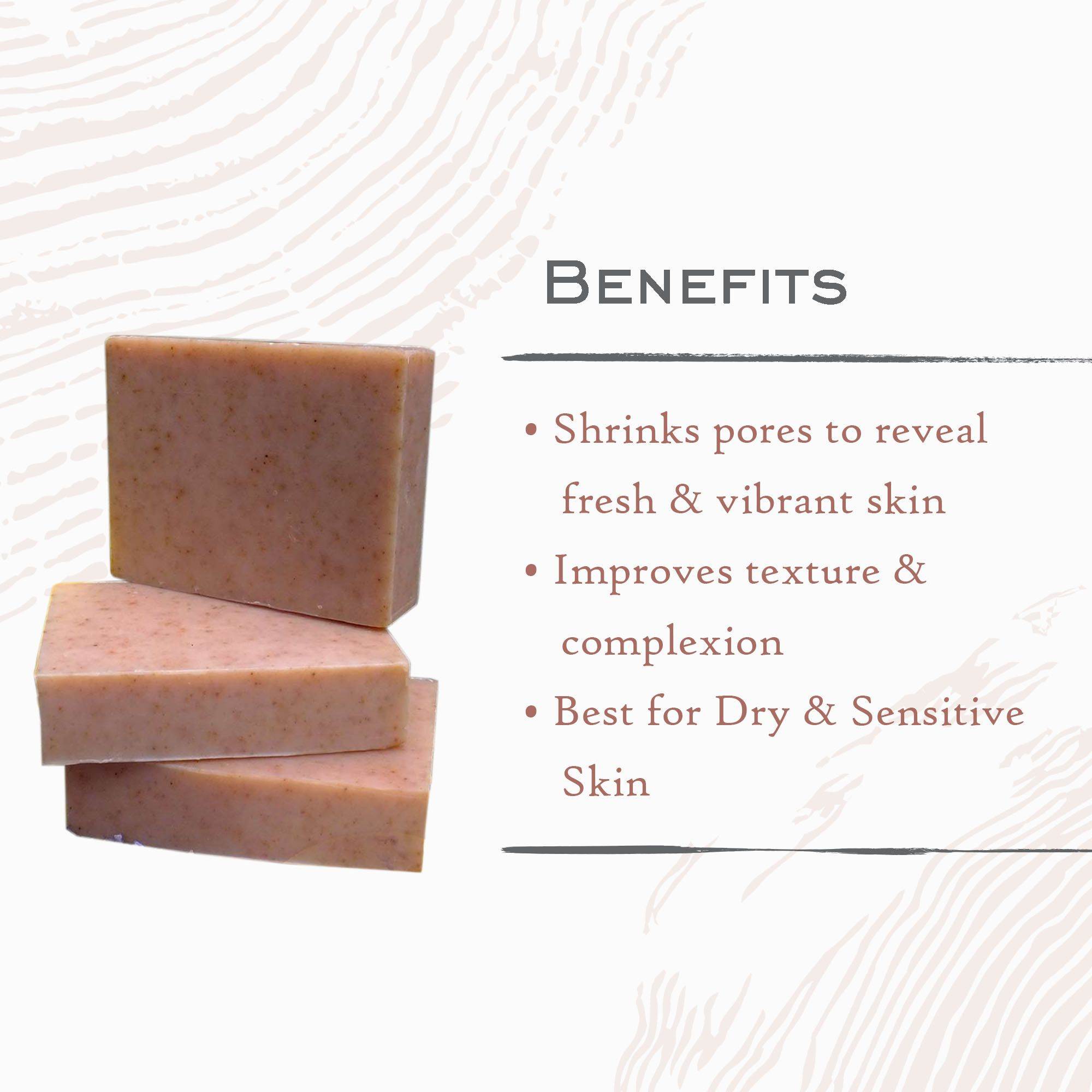 Lotus Hydrating Soap