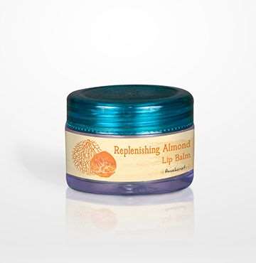 Replenishing Almond Lip Balm